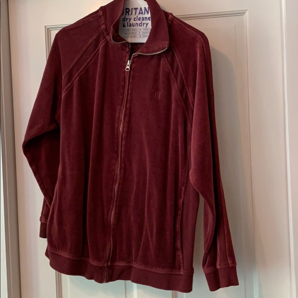 Sweat jacket#55
